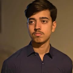 Muhammad Ahmed — Founder & CEO at Max Digital Studio